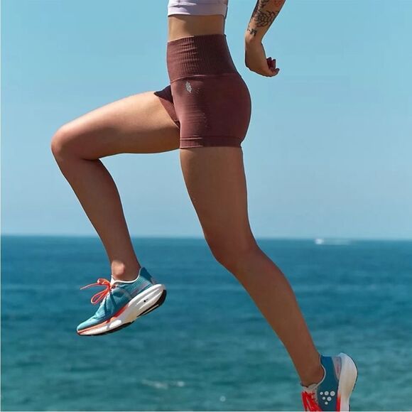 Free People x Craft Pro Endur Distance Sneakers US 7.5 - Picture 10 of 11